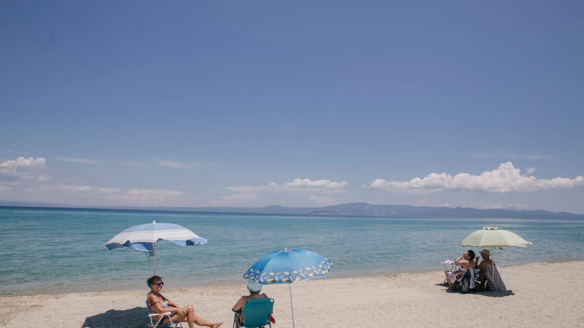 Grci definitivno zatvaraju granice za Srbe, a evo šta će biti sa turistima koji su još na letovanju