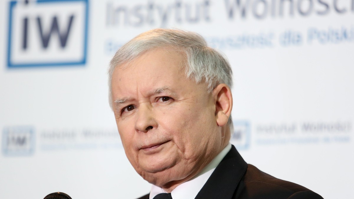 Jarosław Kaczyński