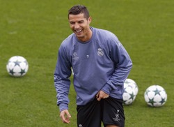 Liga Mistrzów: Legia w Madrycie, hit w Barcelonie