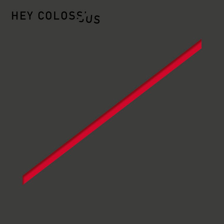 HEY COLOSSUS – "The Guillotine"