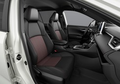 Suzuki ACROSS wjeżdża do Polski. Nowe dzieło Japończyków lepsze niż Toyota?