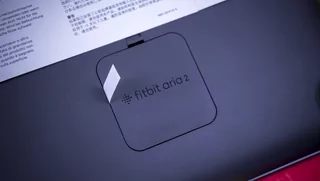 Fitbit Aria 2 im Test: WLAN-Waage mit Fettanalyse | TechStage