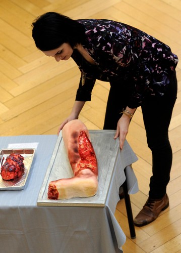 Eat Your Heart Out 2012