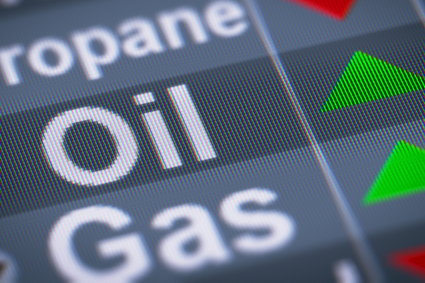 Ropa naftowa kończy tydzień wzrostem notowań
