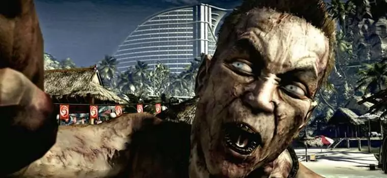 "Łatamy Dead Island, więc na DLC sobie poczekajcie"