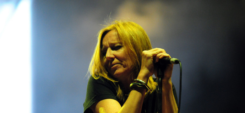 Wydarzenie dekady w polskiej muzyce: Beth Gibbons z Portishead na płycie z muzyką Góreckego. Dyryguje Krzysztof Penderecki