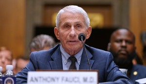 Entoni Fauči