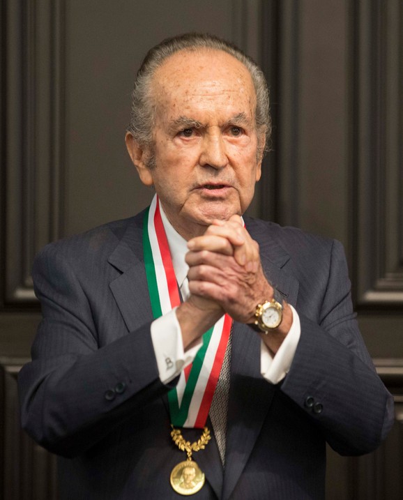 Alberto Bajleres