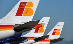 Hiszpańskie linie lotnicze walczą o przetrwanie. Iberia zwolni 4,5 tys. pracowników