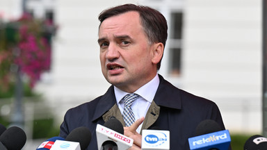 Zbigniew Ziobro zabrał głos pierwszy raz po wyborach. Złożył wniosek