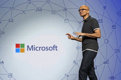 Microsoft kupił firmę zajmującą się sztuczną inteligencją