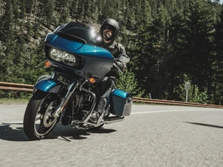 Harley-Davidson Road Glide 2015