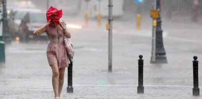 PiS wprowadzi podatek od deszczu