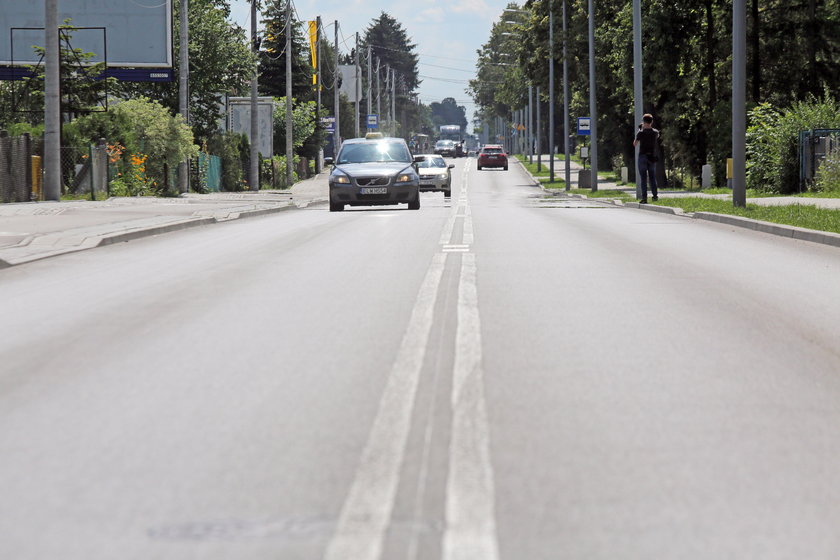 Nareszcie! Znów pojedziemy Rokicińską