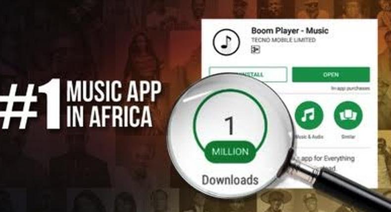 Boom Player passes 1M installs, 400k daily active users