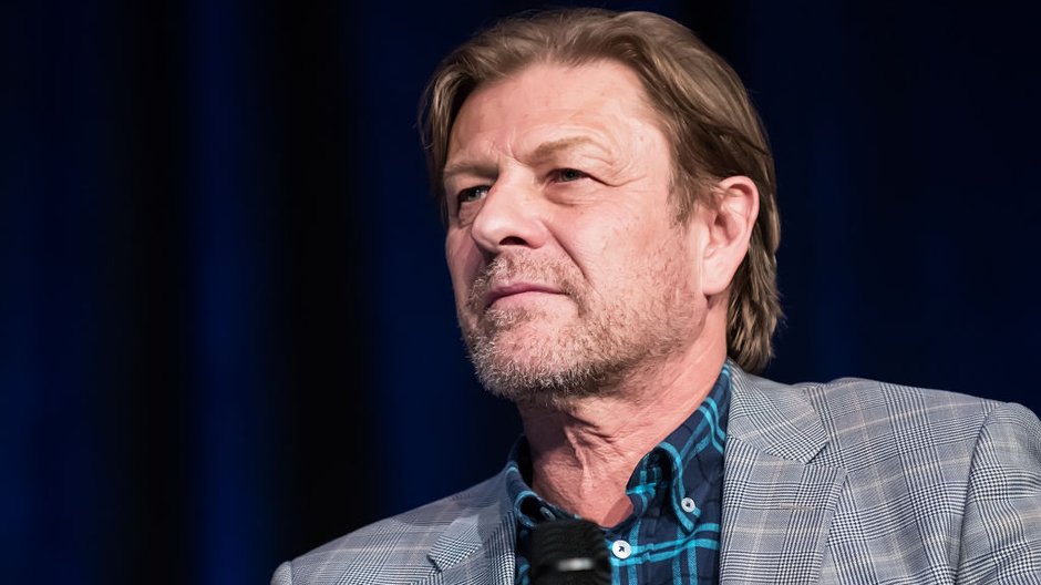 Sean Bean