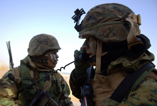 Roettgen: ograniczenie liczby wojsk USA w RFN osłabi NATO