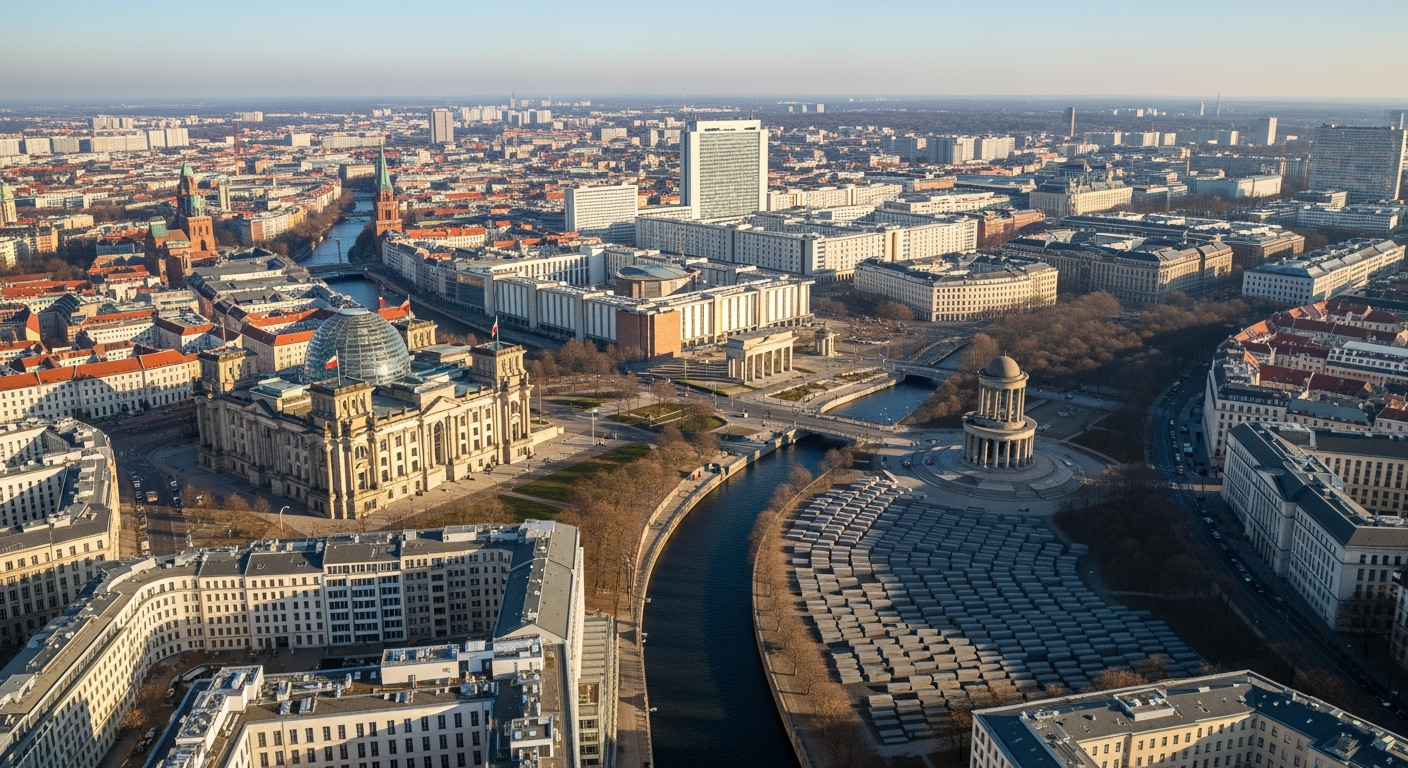 Jüdische Gedenktafeln in Berlin beschmiert - Staatsschutz ermittelt