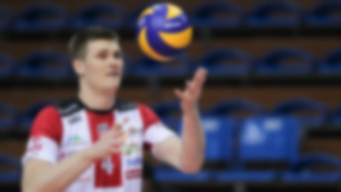 PlusLiga: rośnie nowy lider Asseco Resovii Rzeszów?