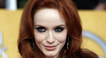 Christina Hendricks / fot. Reuters