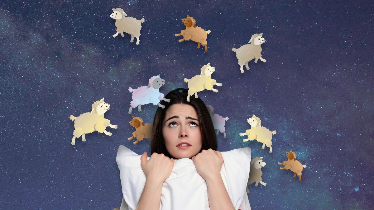 Nesanica je simptom koji vodi u mnoge bolesti 