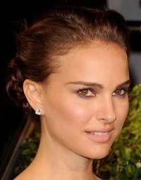 Natalie Portman