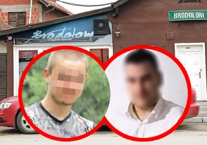 brodolom kombo RAS Vladimir Zivojinovic, privatna arhiva