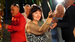 uczestniczka opuściła "sanatorium miłości". widzowie nie kryli radości