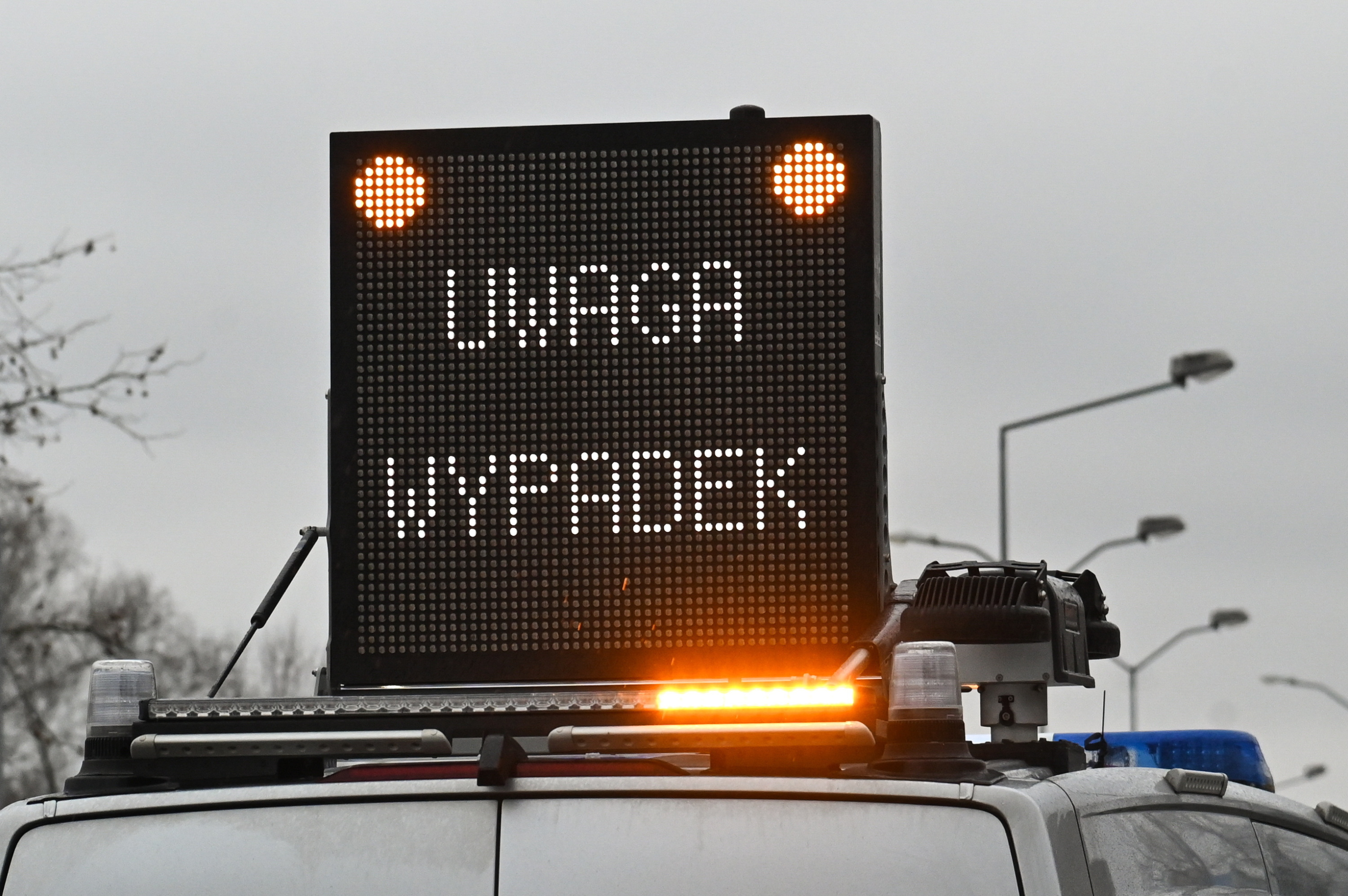 Święta Bożego Narodzenia: 20 zabitych i 752 pijanych kierowców