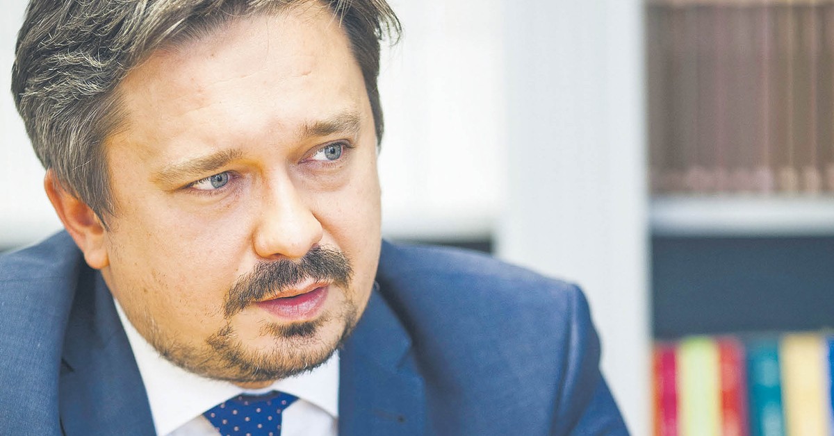 Sędziowie nie powinni pracować dla ministra sprawiedliwości? Jest stanowisko RPO