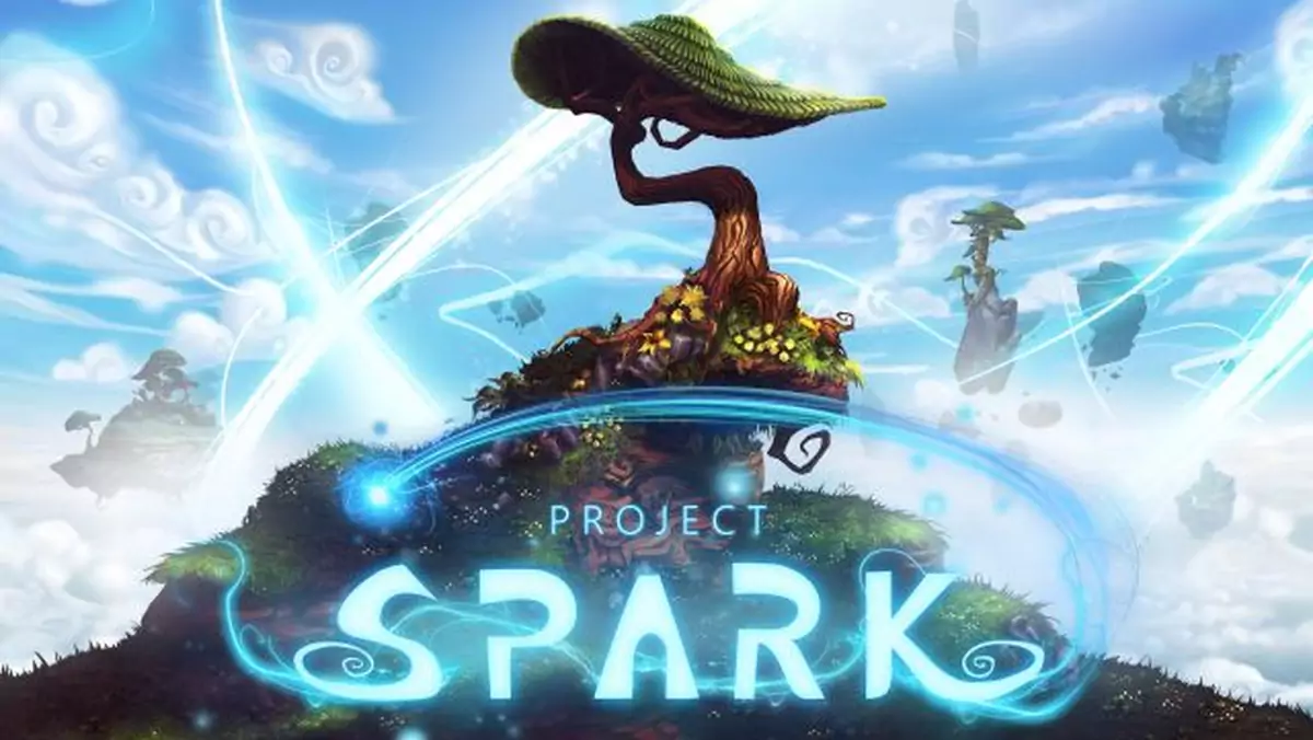 Project Spark w końcu z datą premiery