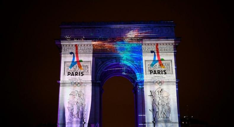 The Paris Olympic bid team has repeatedly insisted that its 6.6 billion budget is feasible