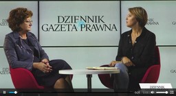 Gardias: Są propozycje finansowe, które rozwiązałyby problem w tym roku, ale rząd nie chce o nich rozmawiać