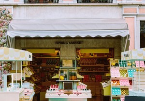 Prada Market u Milanu