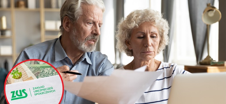 Emeryci muszą rozliczyć się z ZUS. Termin mija 28 lutego