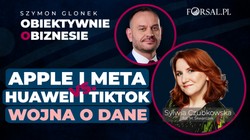 Huawei, TikTok, Meta, Apple i Unia Europejska: Kto kontroluje Twoje dane i bezpieczeństwo?