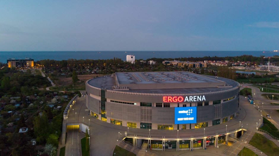 Ergo Arena