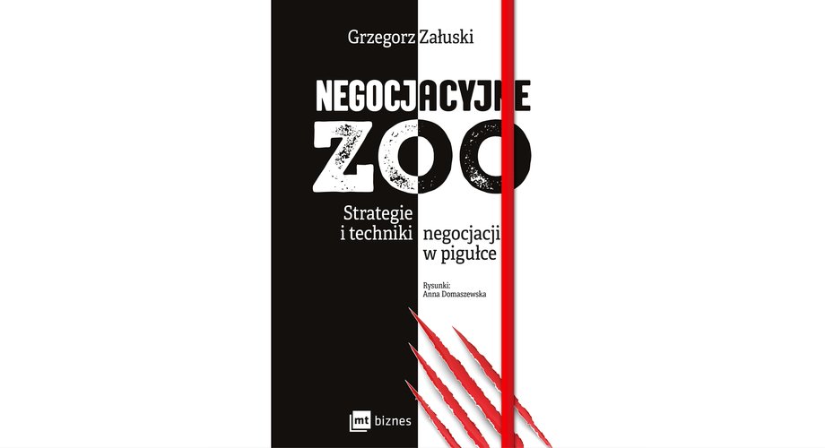 "Negocjacyjne zoo"