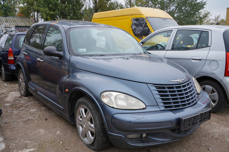 Chrysler PT Cruiser