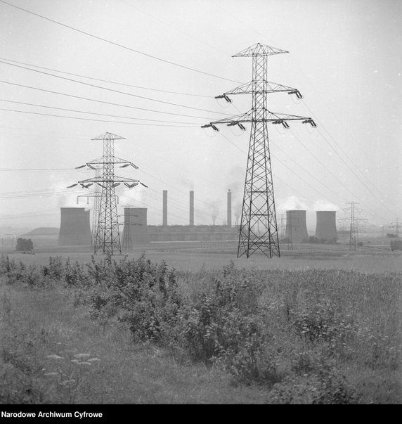 Elektrownia Turów w Turoszowie