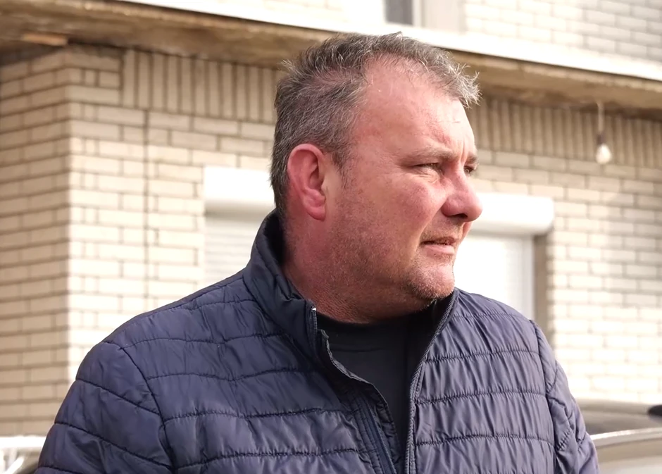 Tina Ivanović, emisija "Metar moga sela"