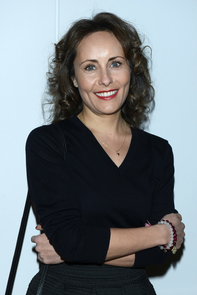 Elisabeth Duda w 2016 r.