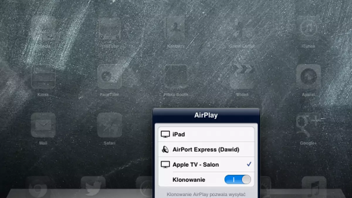 Jak działa technologia AirPlay?