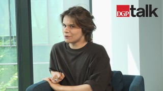 Piotr Odoszewski: Marzy mi się pierwsza trasa koncertowa związana z moim solowym materiałem [PODCAST]