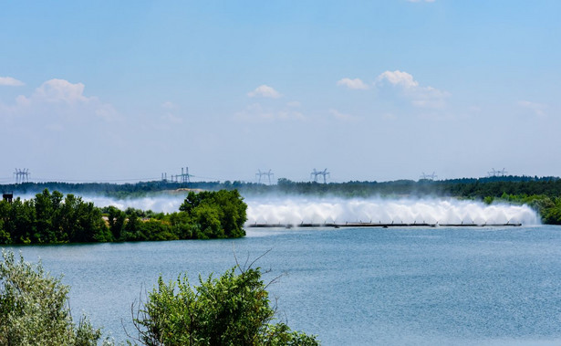 Zaporoska Elektrownia Atomowa