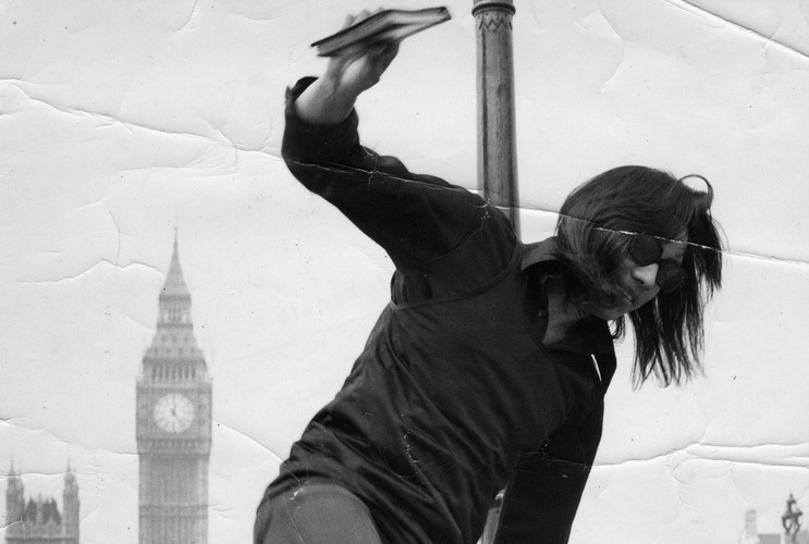 Miejsce 5. Sugar Man, reż. Malik Bendjelloul<br /><br />