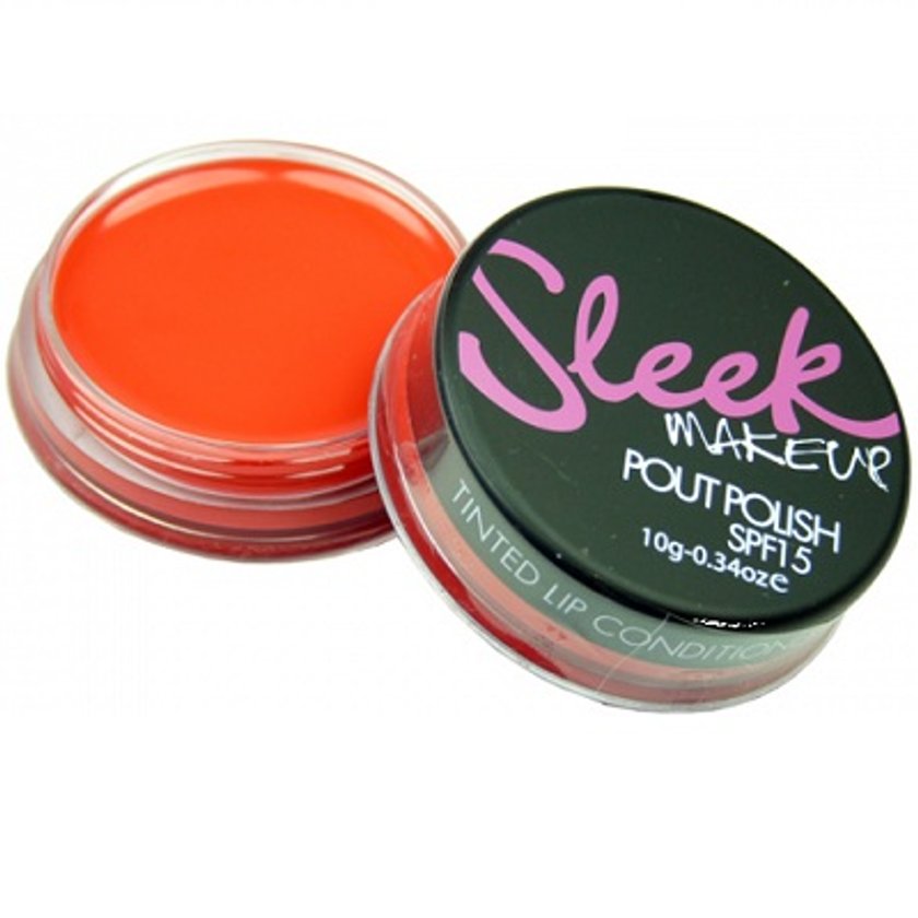 balsam do ust Sleek