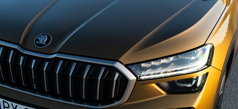 Skoda gotowa na nowe przepisy. Hybrydy plug-in najlepszym wyborem