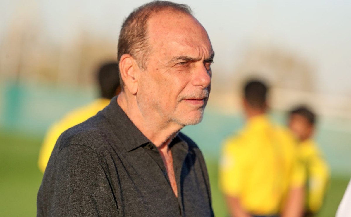 Avram Grant