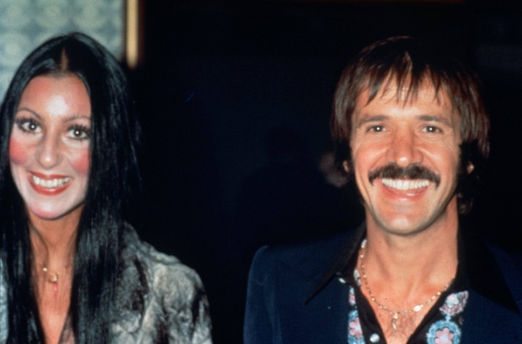 Sonny Bono (1935 – 1998)